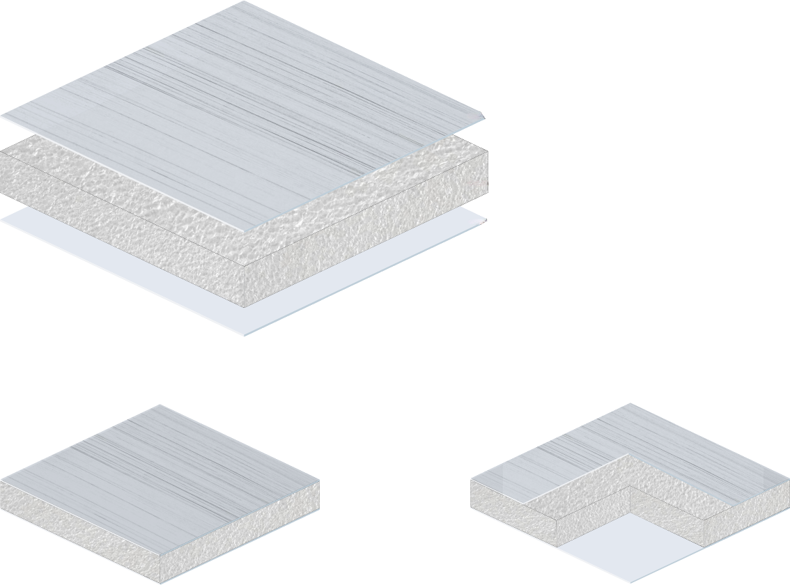 Wall panel